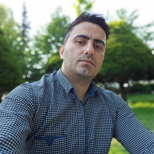 امین صفری