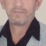 مجتبی عسگری