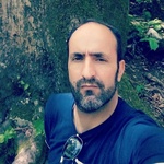 حمید قربانی آزاد