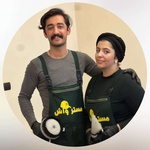 محمدرضا سهراب زادی