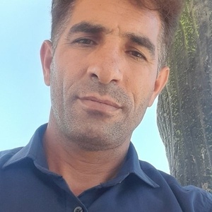 سعید نوری گندشمین