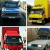 محمود جباری زاده