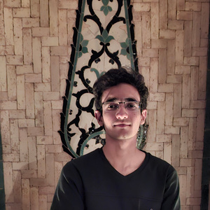 کامیار طهمورسی