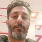 شهرام باصحت تبریزیان