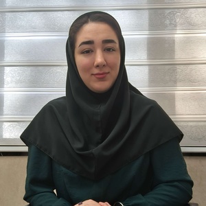 مژده زاداحمدی ماسوله