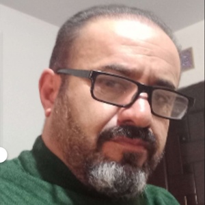 باباخان مرادی
