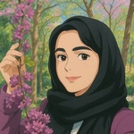 سیده فاطمه رهبرنیا
