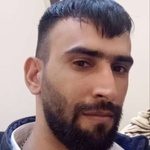 فرهاد حسینی نسب