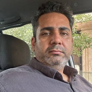 مهدی یوسفی یار