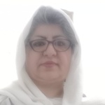 مریم غفاری جاهد