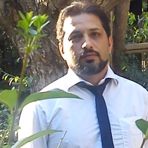 محمدعلی آزادطریقه