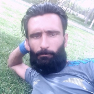 رضا شاکری منش