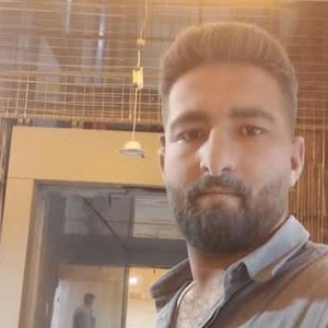 محمد سلیمانی