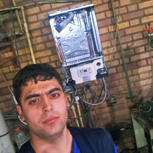 امیرحسین گروه ئی