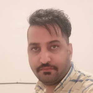 رضا جعفری