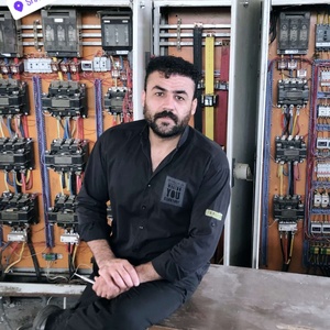 الیاس محمدیان