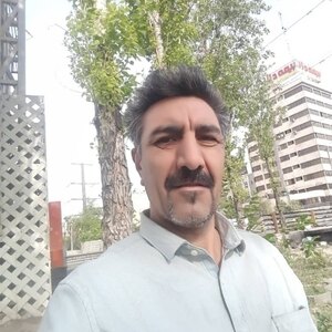 علی صادقی رهورد