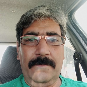 محمد نوروزی پورراوری