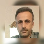 تصویر پروفایل قاسم محمدخانی