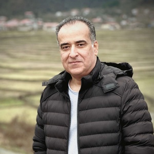 علیرضا ناظر
