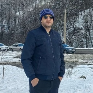 بهرام رضایی کاکولوند