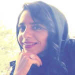 مهسا طاهر افشار