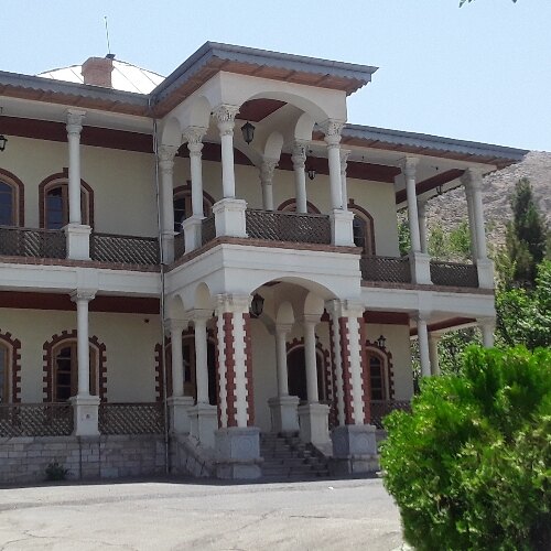 مھدی زندی پور