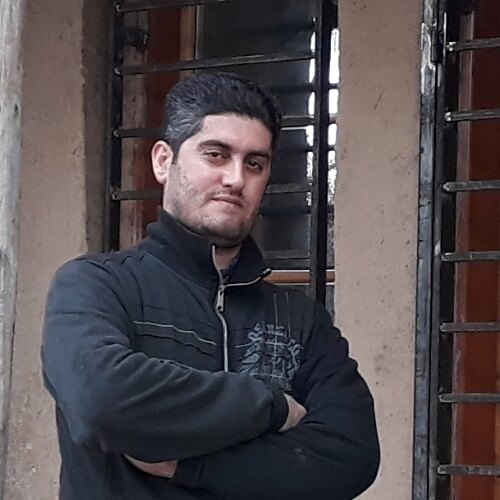 فواد نامداری