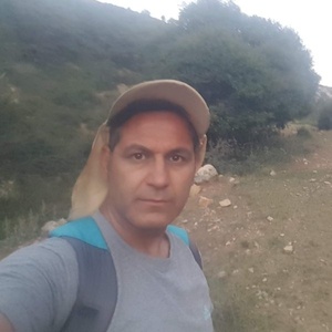 ابراهیم نصرتی