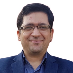 احمدرضا فاضلی