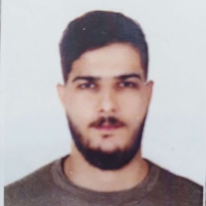 محمد قربانی ورازگائی