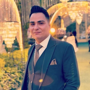 حمیدرضا کورکانی بروج