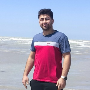 علیرضا نوشمهر
