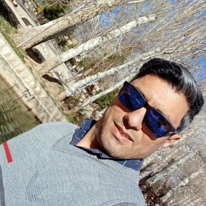 مجید یکتائی بروجنی