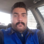 مرتضی محمدی برنجگانی