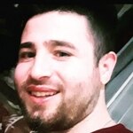 صابر بشیری فرد