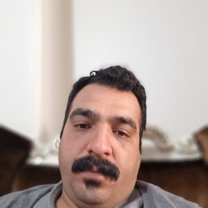 هوشنگ سیفی پور