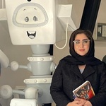 فاطمه مهدی اقدم