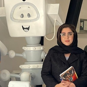 فاطمه مهدی اقدم