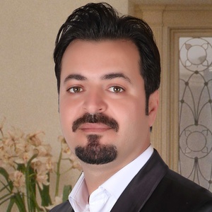 مهدی تقدیری