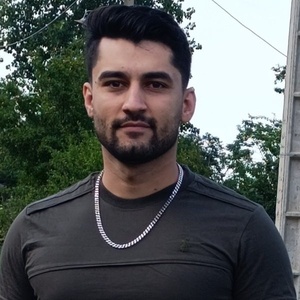 سعید قدیمی