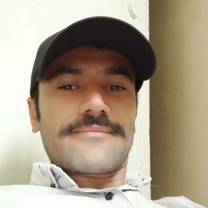 سید بهرام حسینی احمد فداله