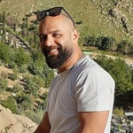 بهنام کمری
