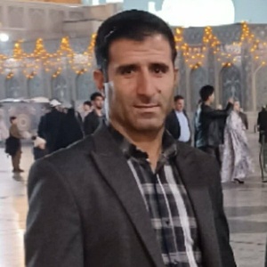 عبدالکریم کاکایی سرابی