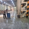 محمدرضا آقازاده