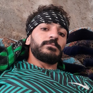 مرتضی حسینی احمد فداله
