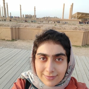 اسما یارمحمد پور