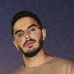 محمد حسام افشاری پور