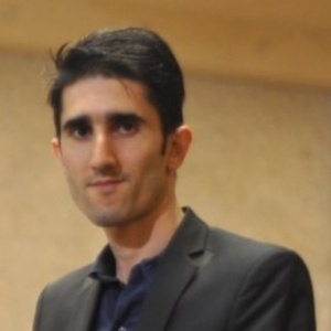میلاد تابنده پور