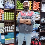 مهدی رضائی